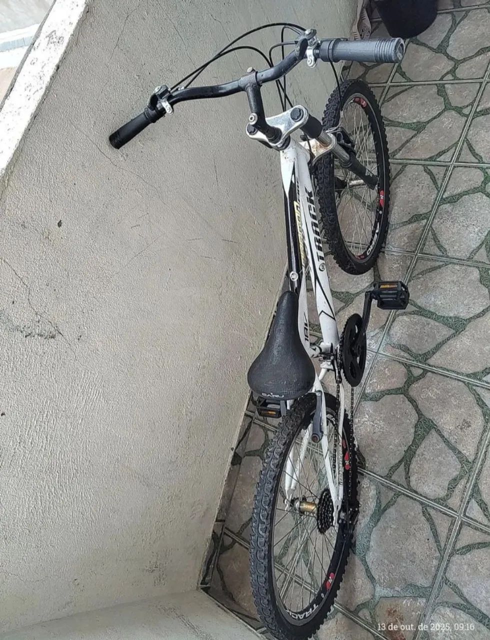 Bicicleta aro 24 - Foto 5