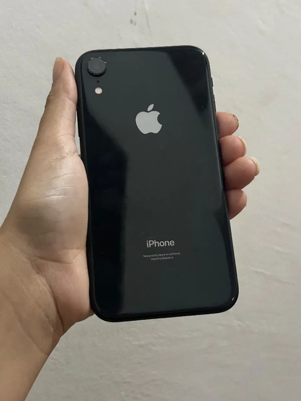 iPhone XR - Foto 3