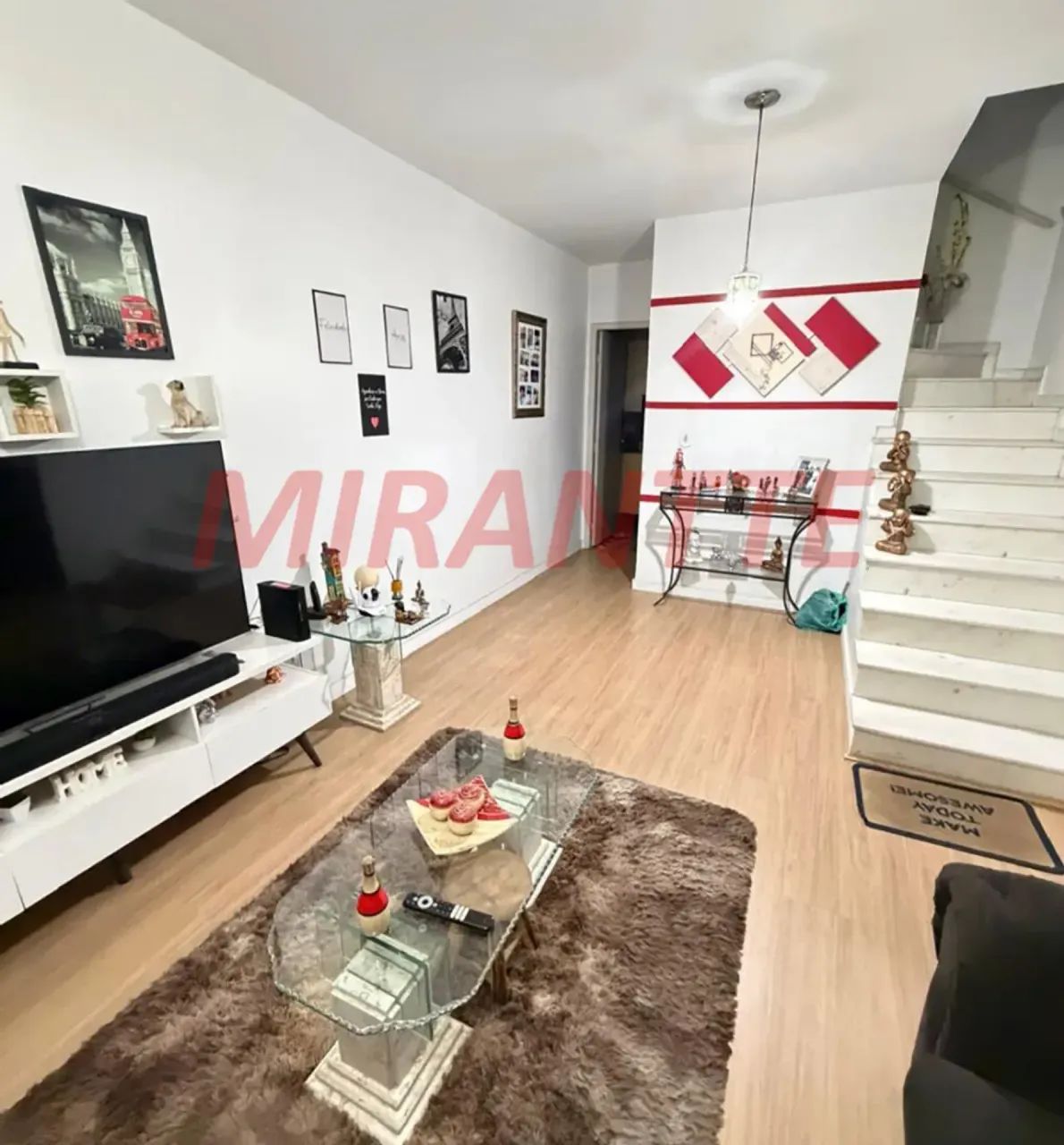 Sobrado para venda com 210 metros quadrados com 4 quartos - Foto 2