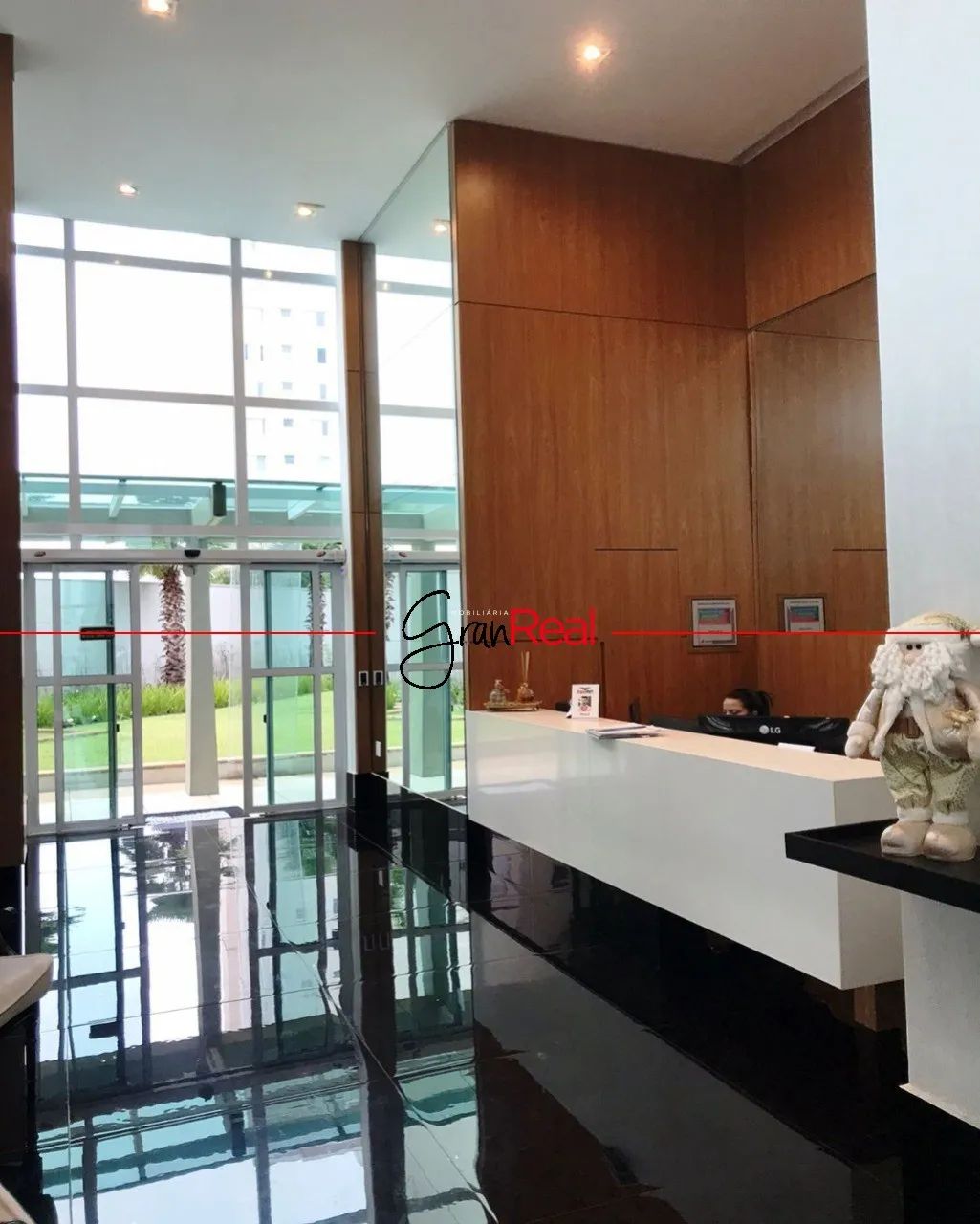 APARTAMENTO A VENDA NO EDIFICIO LE JARDIN - Foto 10