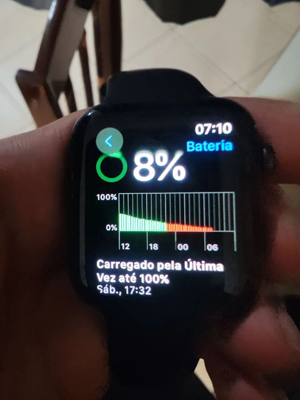 Apple watch series 5 44mm - Foto 2