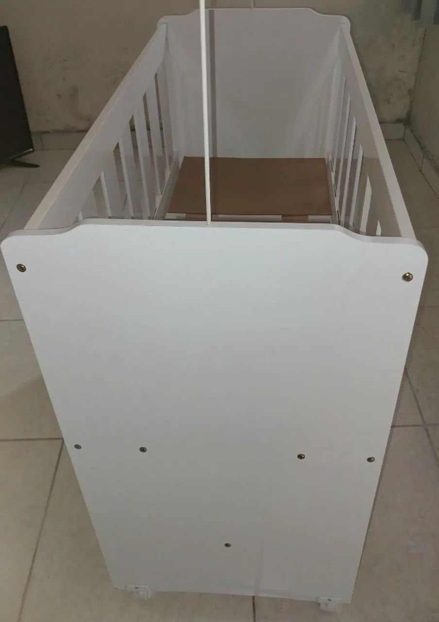 Berço  - Foto 4
