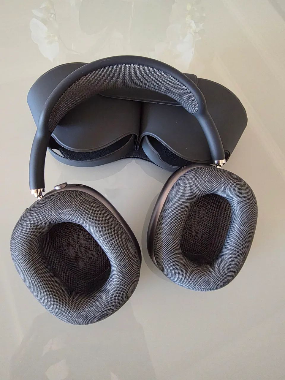 AirPods Max Apple - Estado de Novo - Foto 5