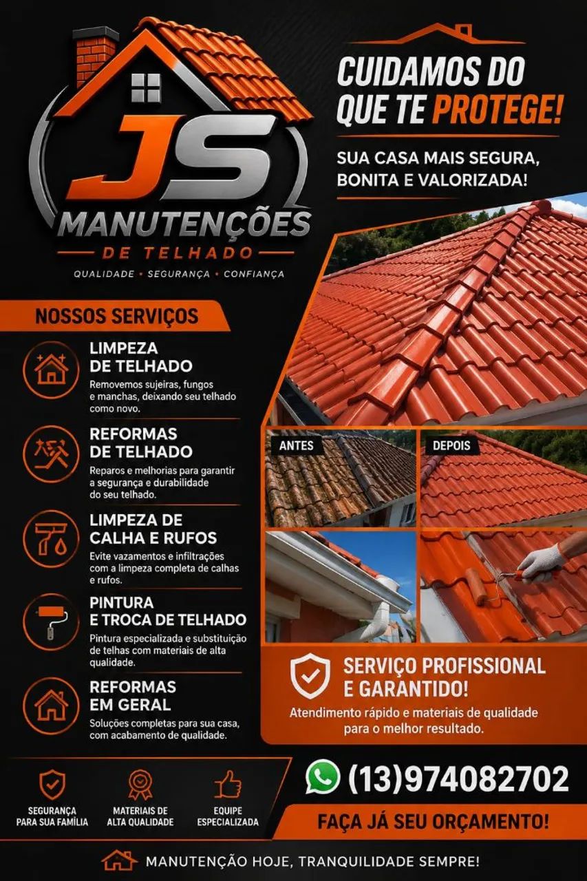 JS manutenções  - Foto 2