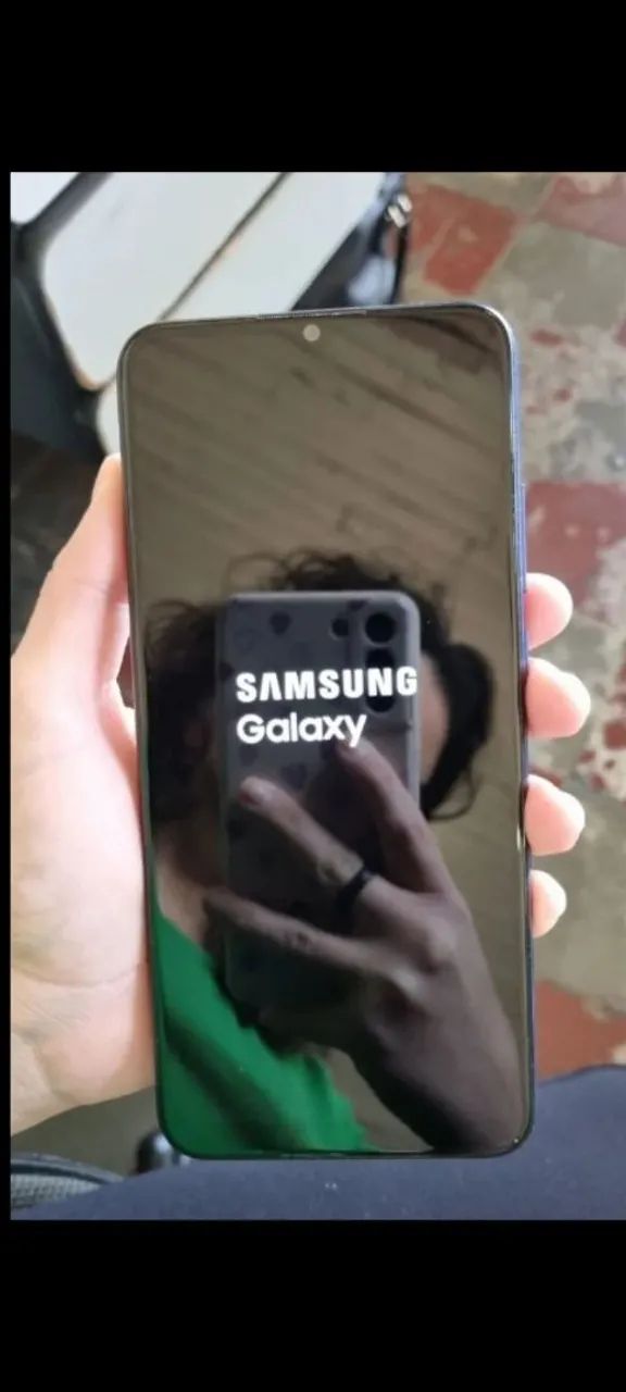 Samsung A03s  64 Gb zero  - Foto 2
