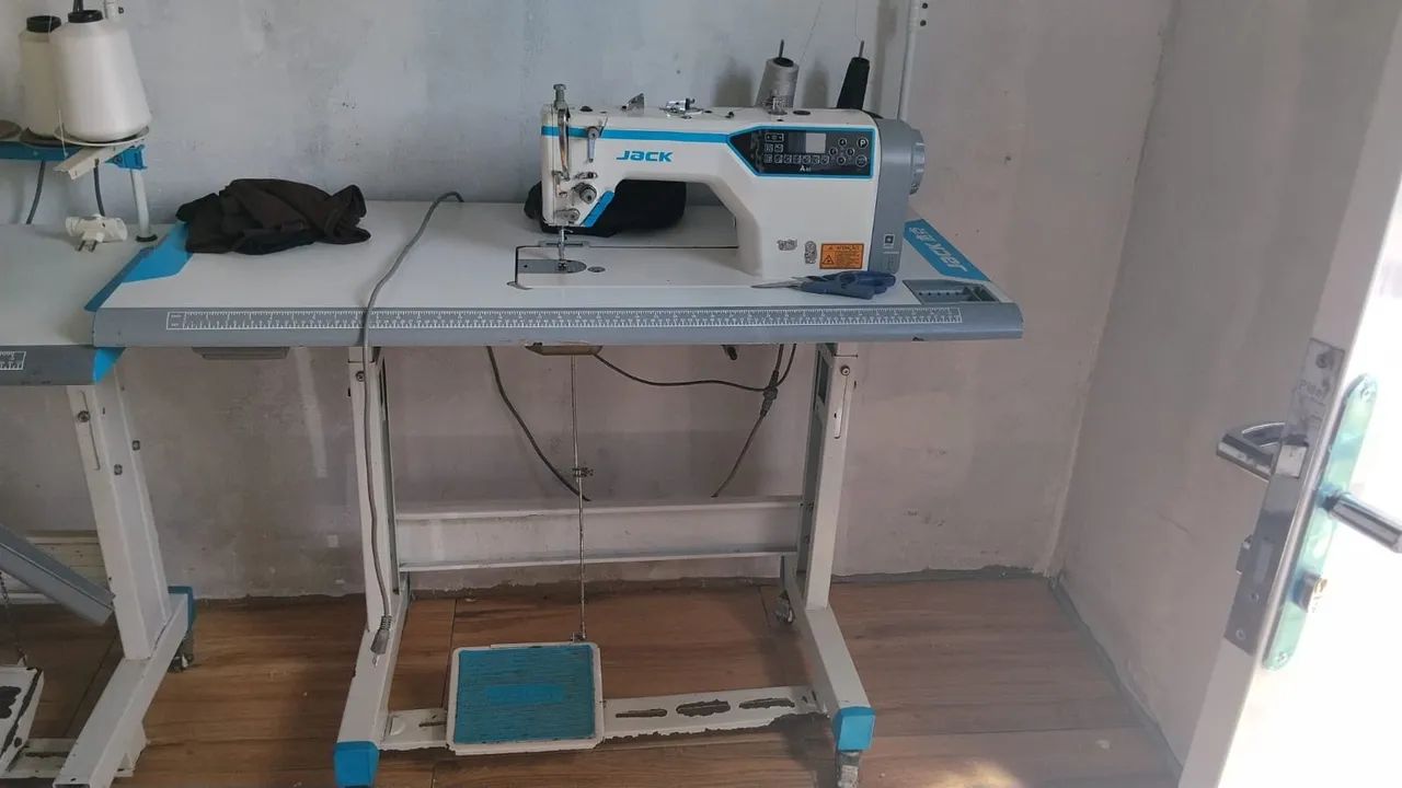 Máquinas de custura  - Foto 3
