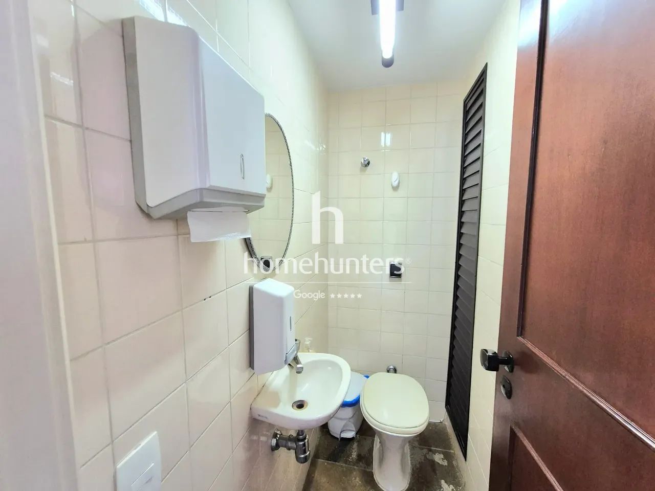 Sala para Clínica Médica à venda, Botafogo, Campinas, SP - Foto 4