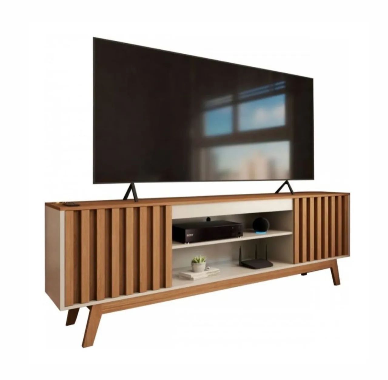 Rack Novo 1,60m  - Foto 2