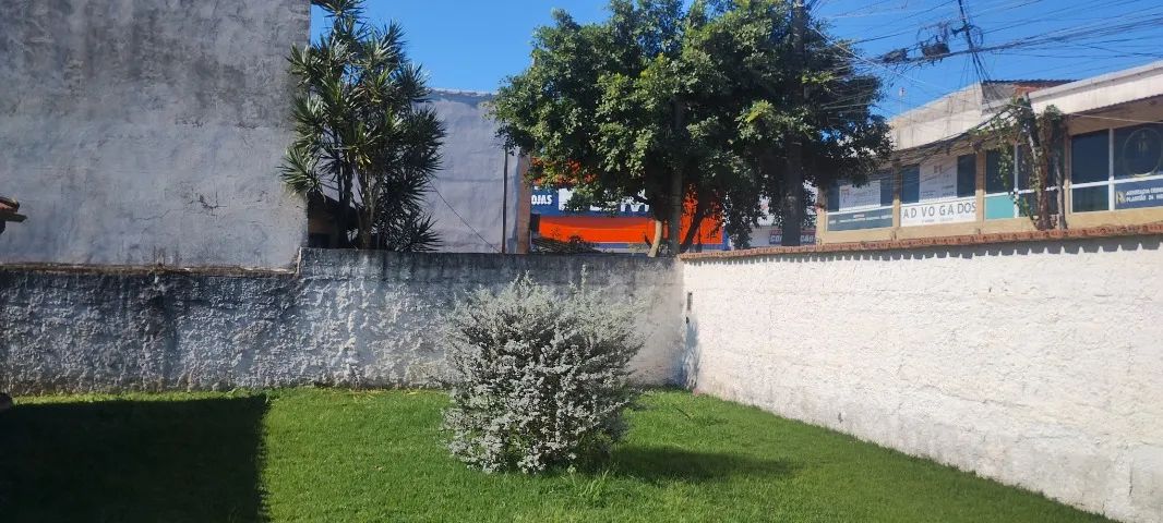 Casarão No Centro Comercial  - Foto 5