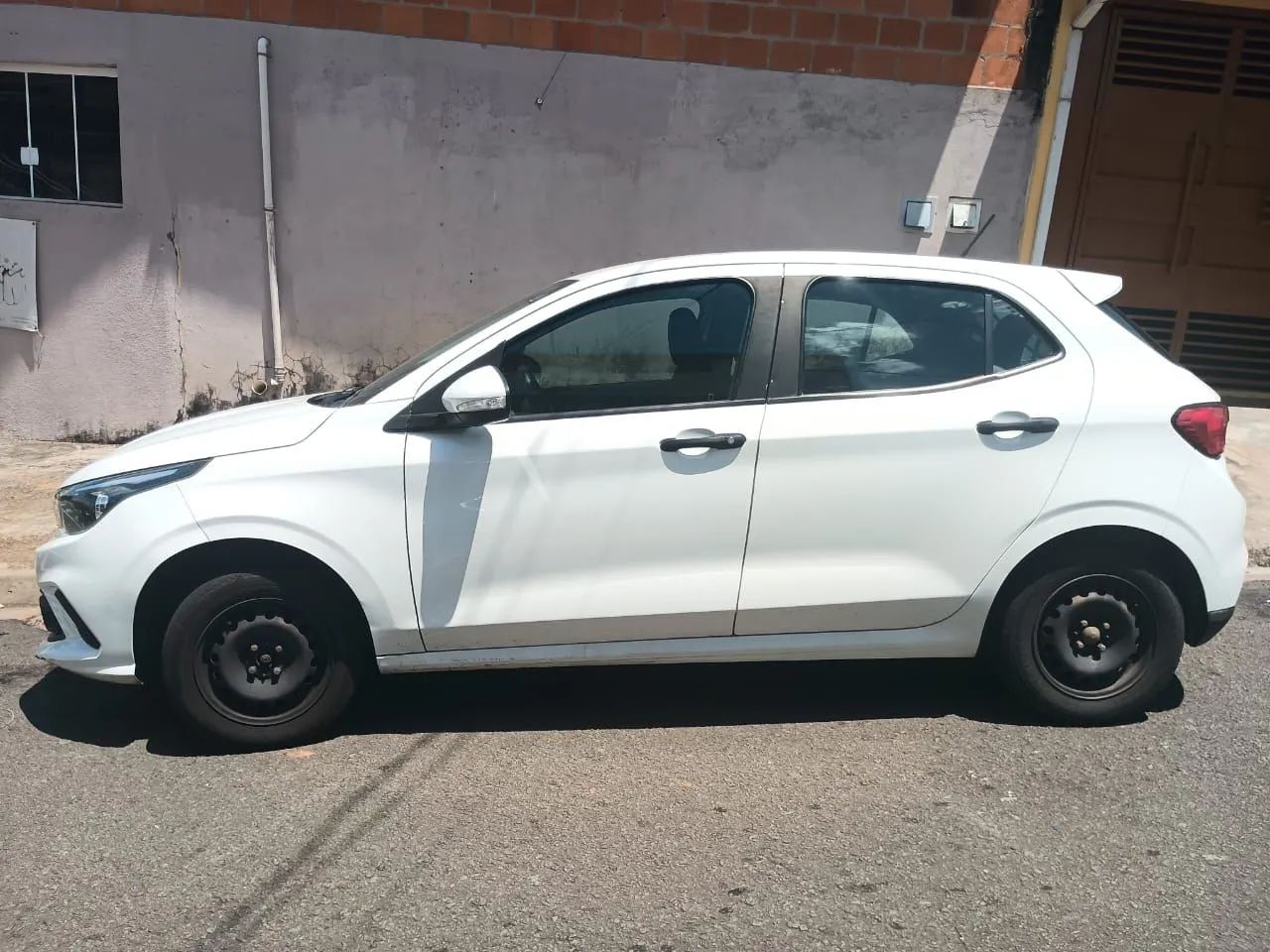 Fiat Argo 1.0 6V Flex. 2021 - Foto 4