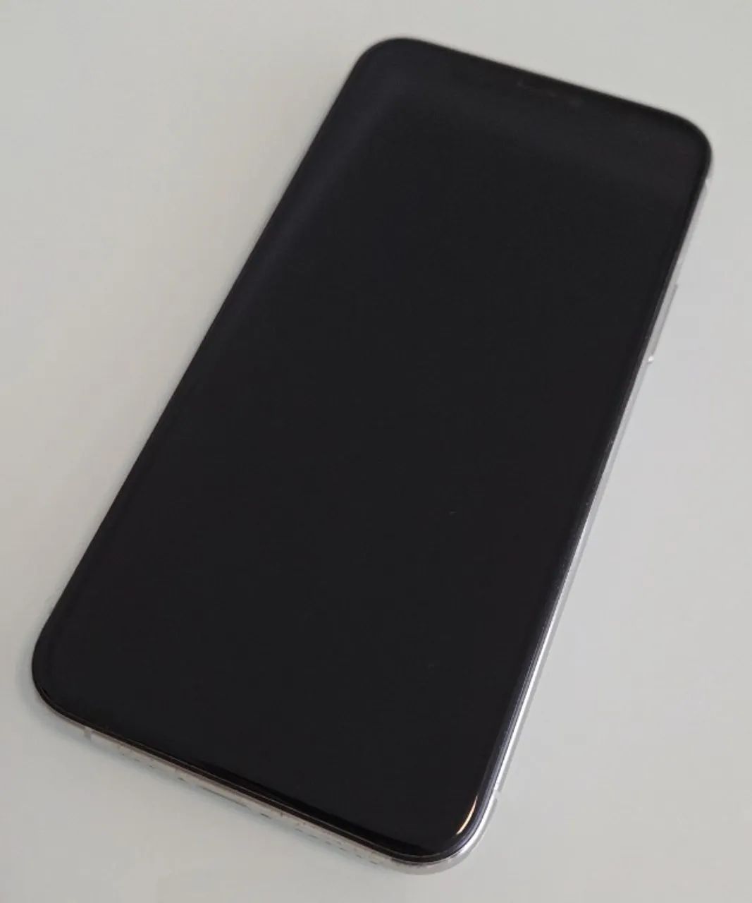 iPhone 11 Pro 256 GB Prata - Foto 2