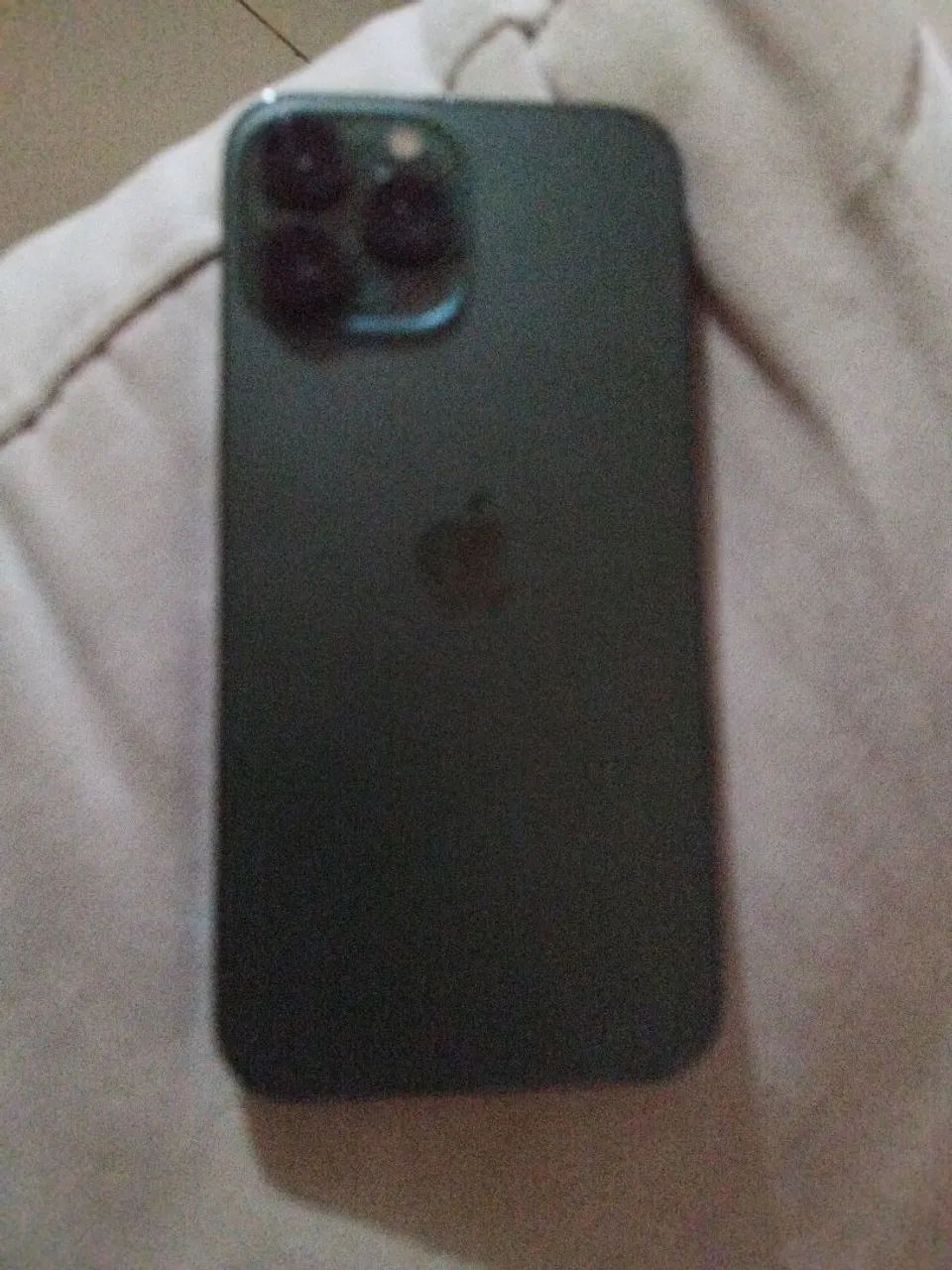 iPhone 13 pro Max  - Foto 2