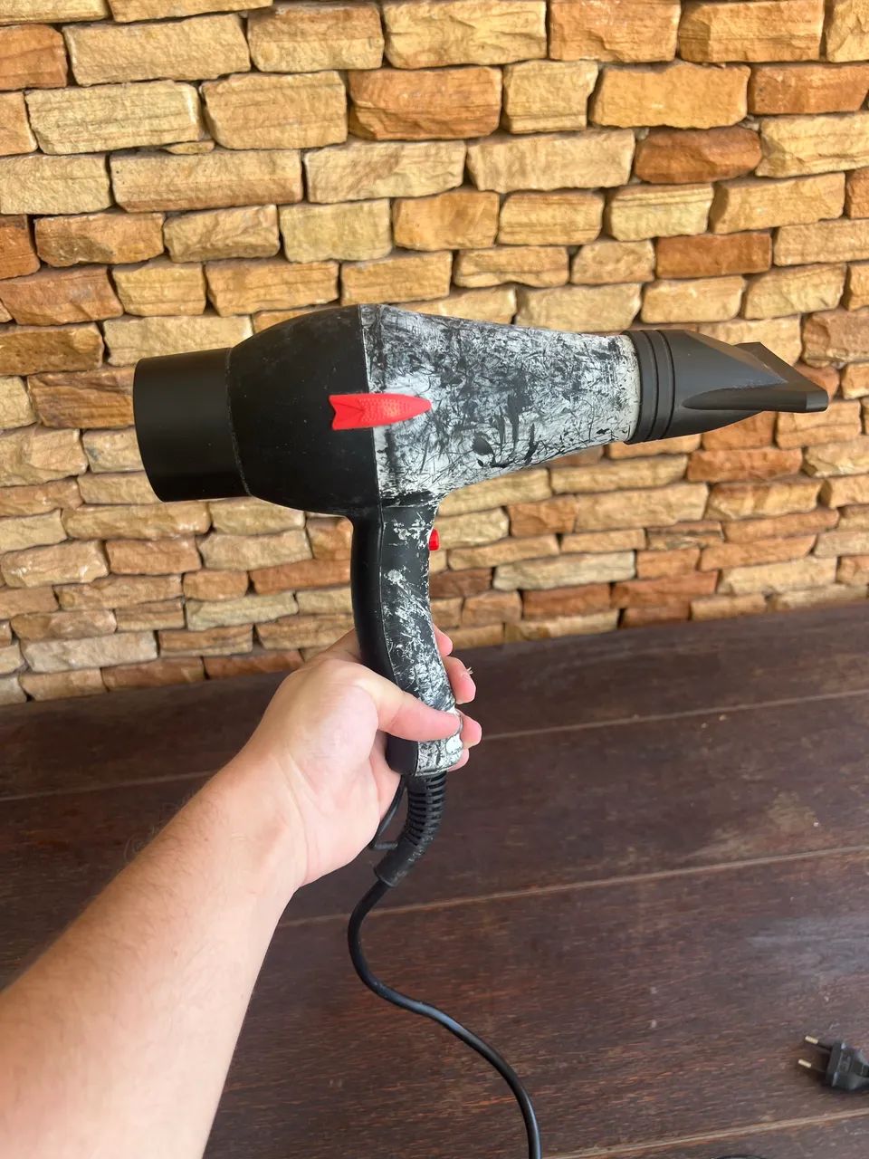 Secador MEGA Pro Compact - Foto 2