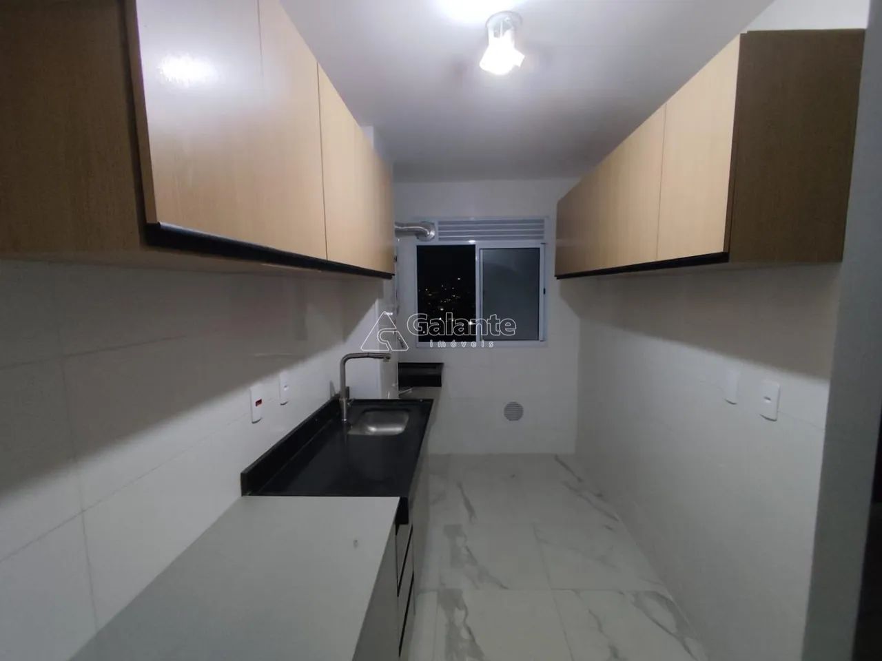 APARTAMENTO PARA ALUGAR COM 2 DORMITÓRIOS COM SUÍTE - VILA INDUSTRIAL - CAMPINAS - Foto 3