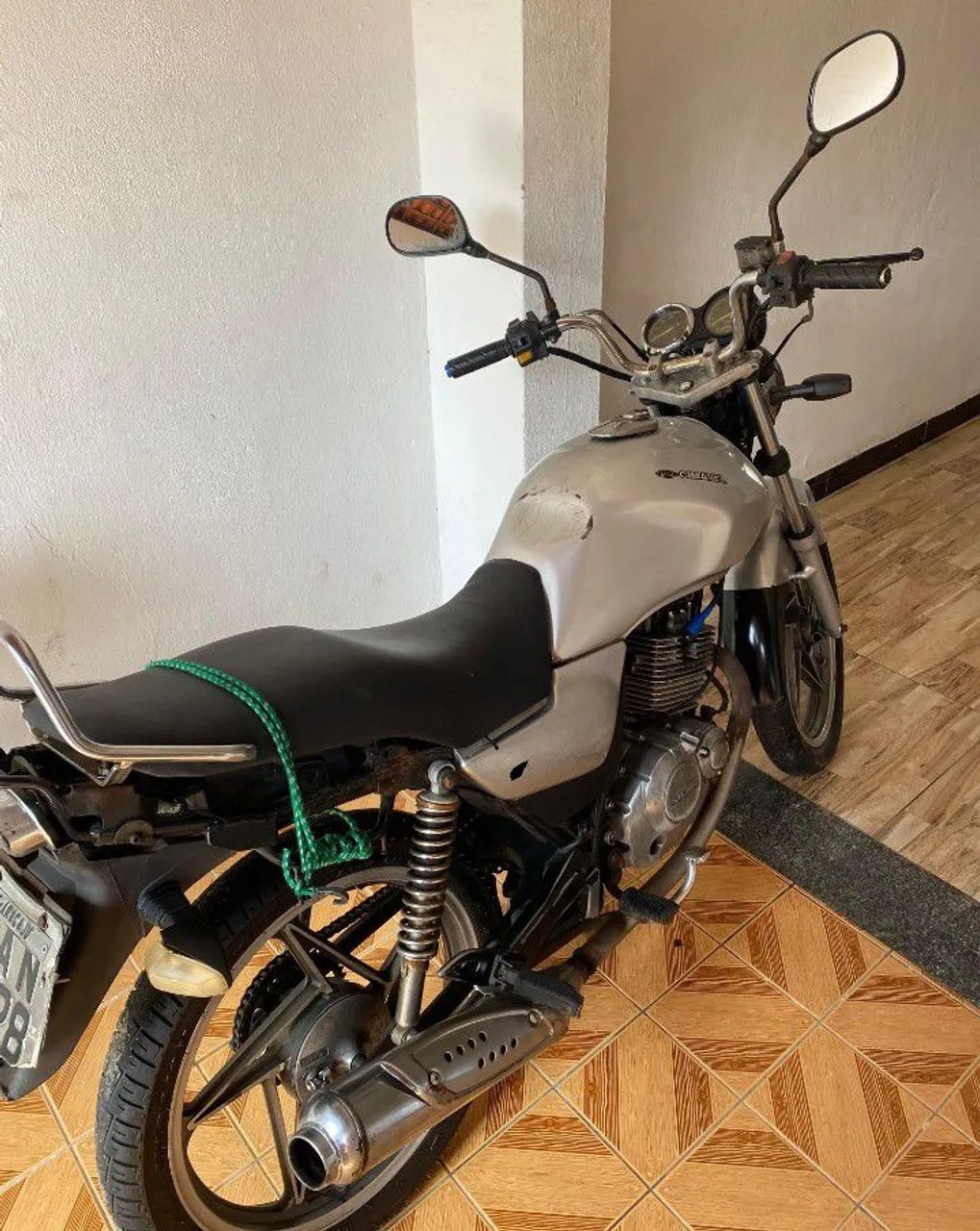 Suzuki Yes 125 - Foto 2