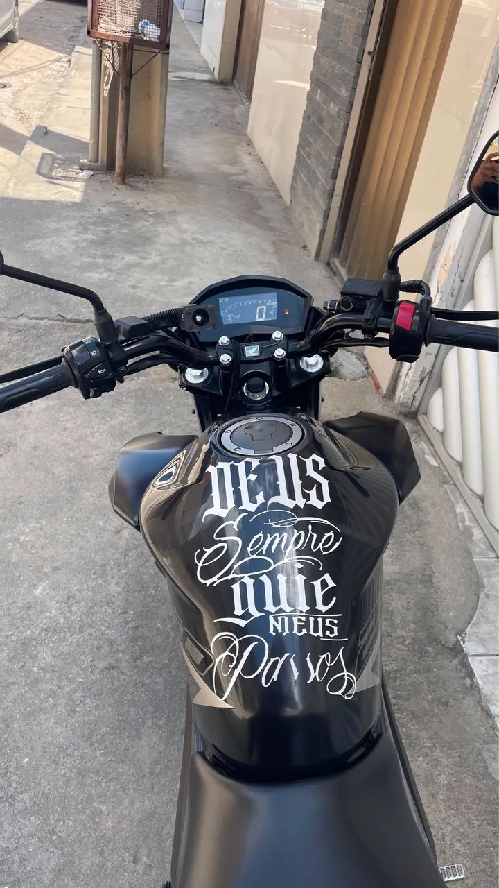 Moto pra quem é exigente  - Foto 4