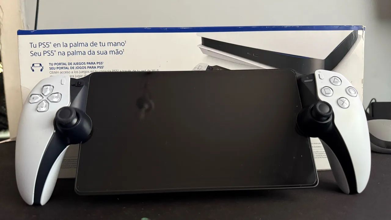 PlayStation Portal e Case - Foto 2
