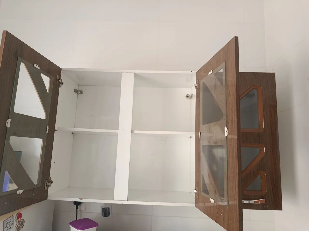 Armário aéreo  - Foto 5