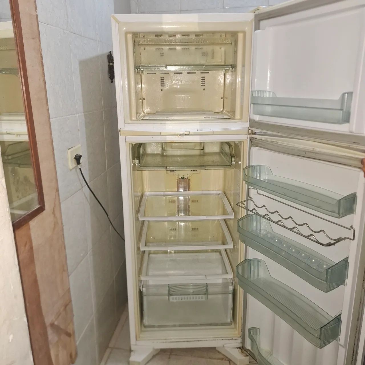 Geladeira brastemp  - Foto 2