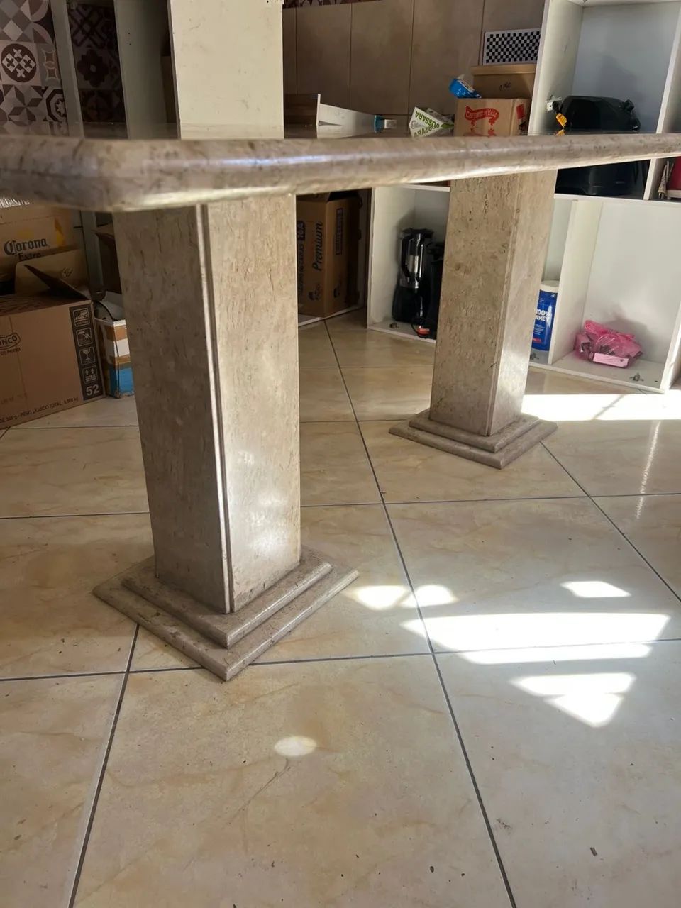 Mesa de jantar  - Foto 4