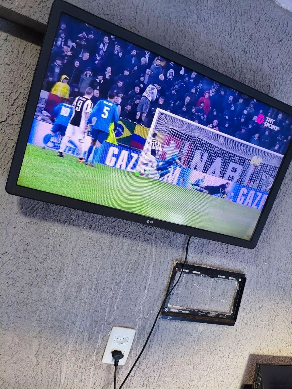 SMART TV LG 32 POLEGADAS TOP PERFEITA BARATA R$650.  - Foto 4
