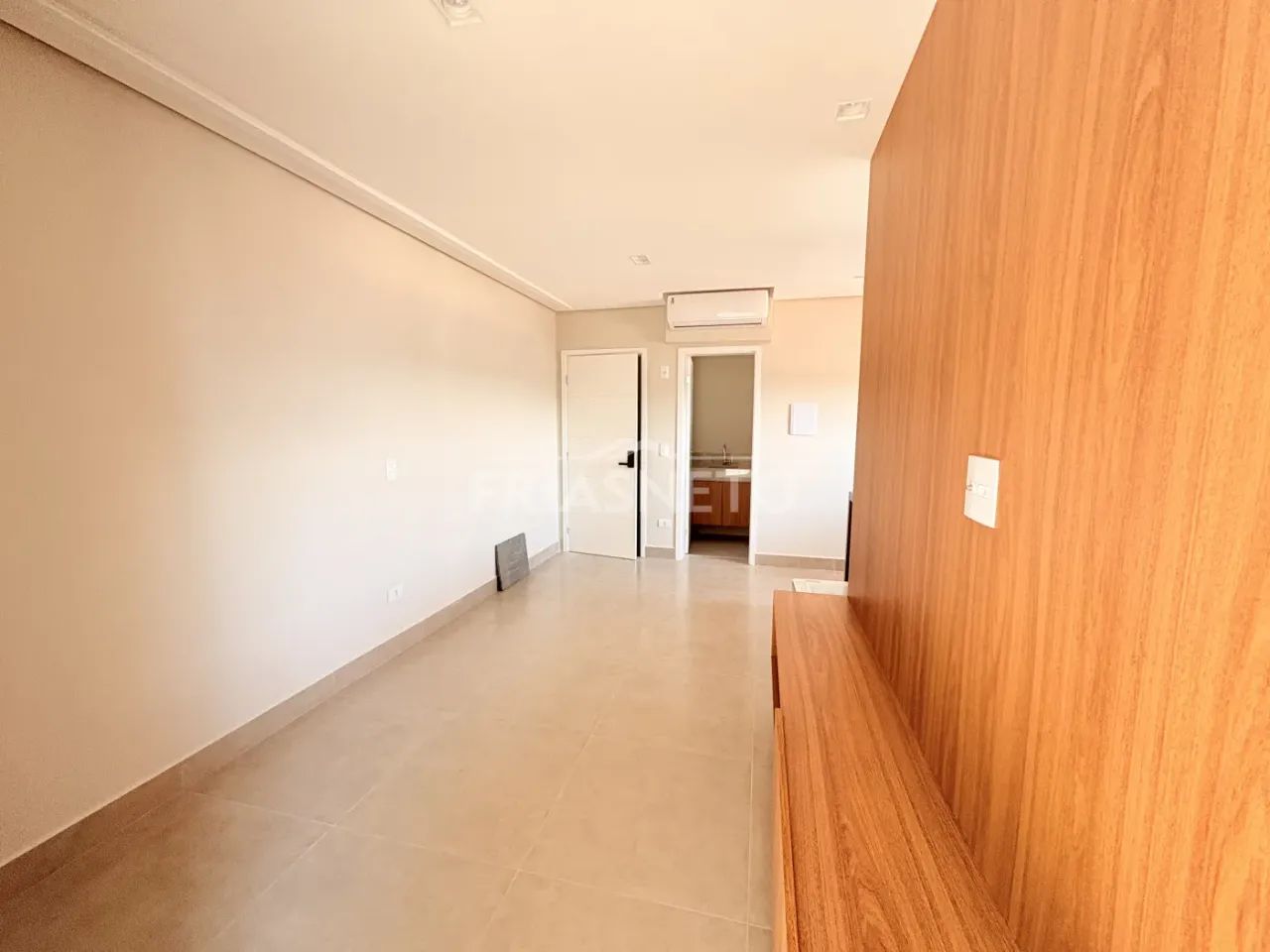 Residencial Studio Jacaranda