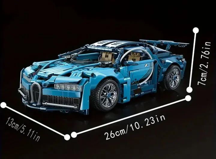 Blocos de montar 90 Belo Horizonte 