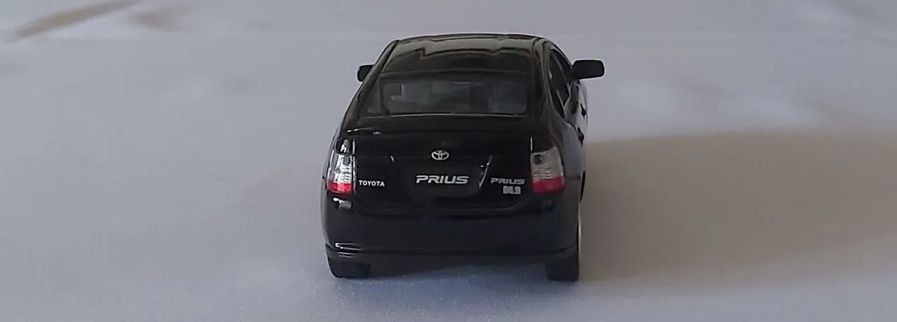 Miniatura de Carro - Foto 3