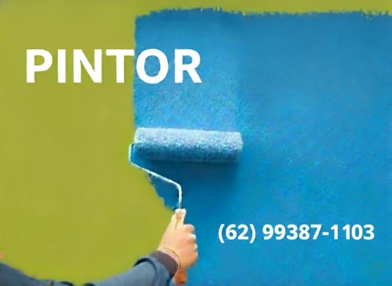 Pintor de Imóveis 