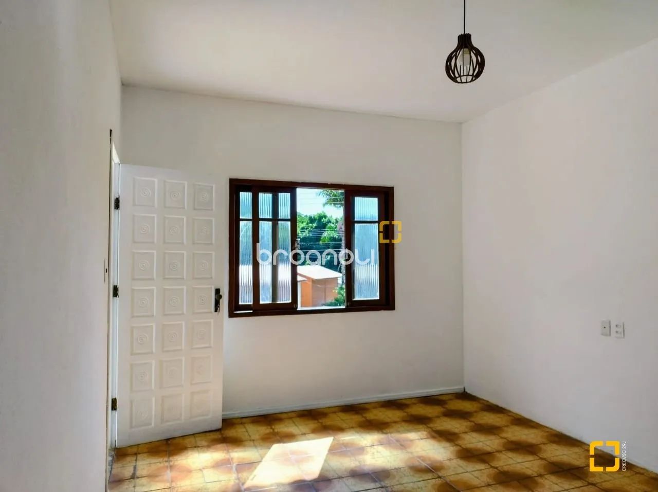 Brognoli Vende - Casa com Quintal em Ratones! - Foto 4