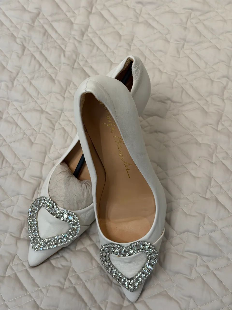 Scarpin Luiza Barcelos  - Foto 3