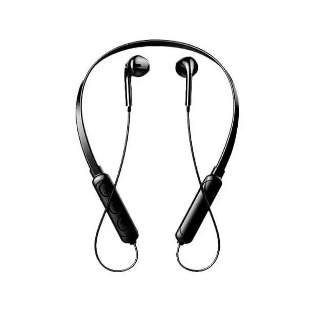 fone Bluetooth de pescoço em super oferta - Foto 4