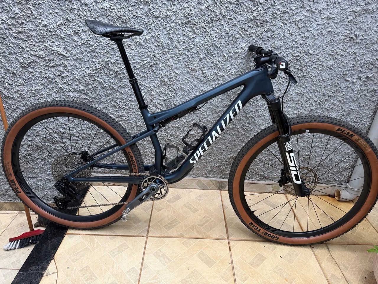 Specialized Epic 9 tam M  - Foto 2
