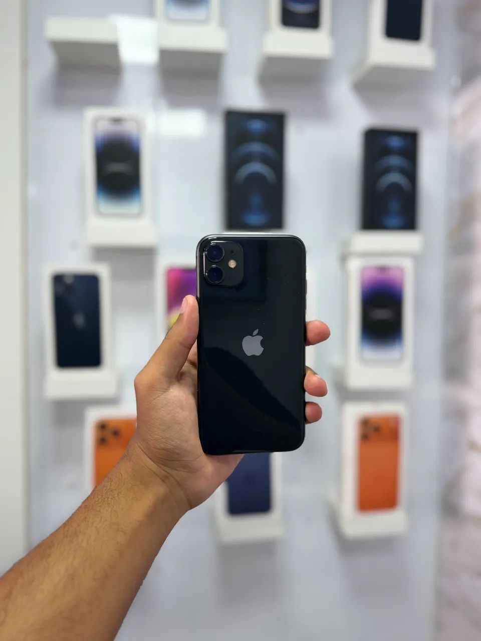 IPHONE 11 64 GB - Celulares e Smartphones - Taguatinga Sul