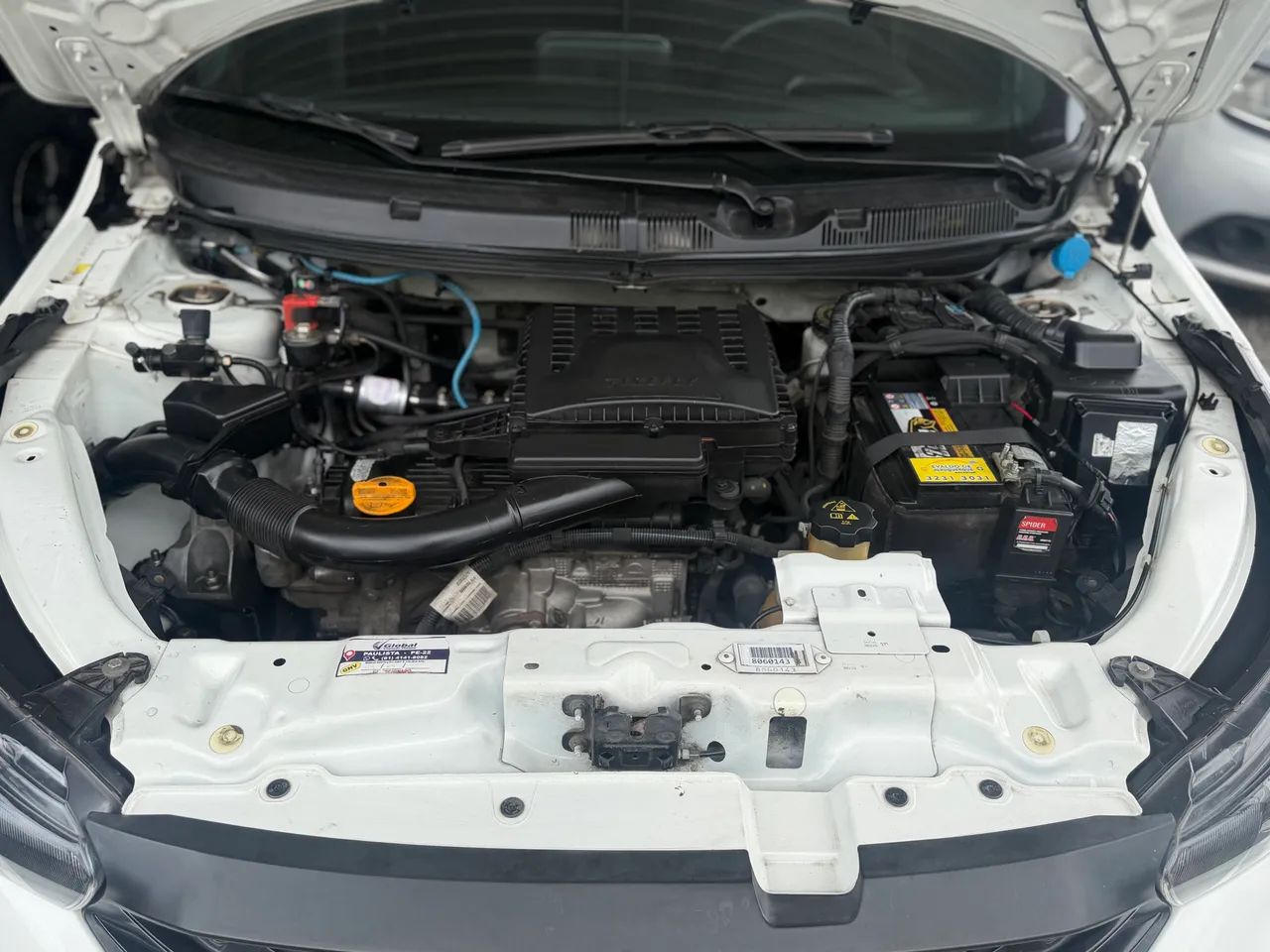 Fiat Cronos Drive 1.3 8V Flex 2023 - Foto 5