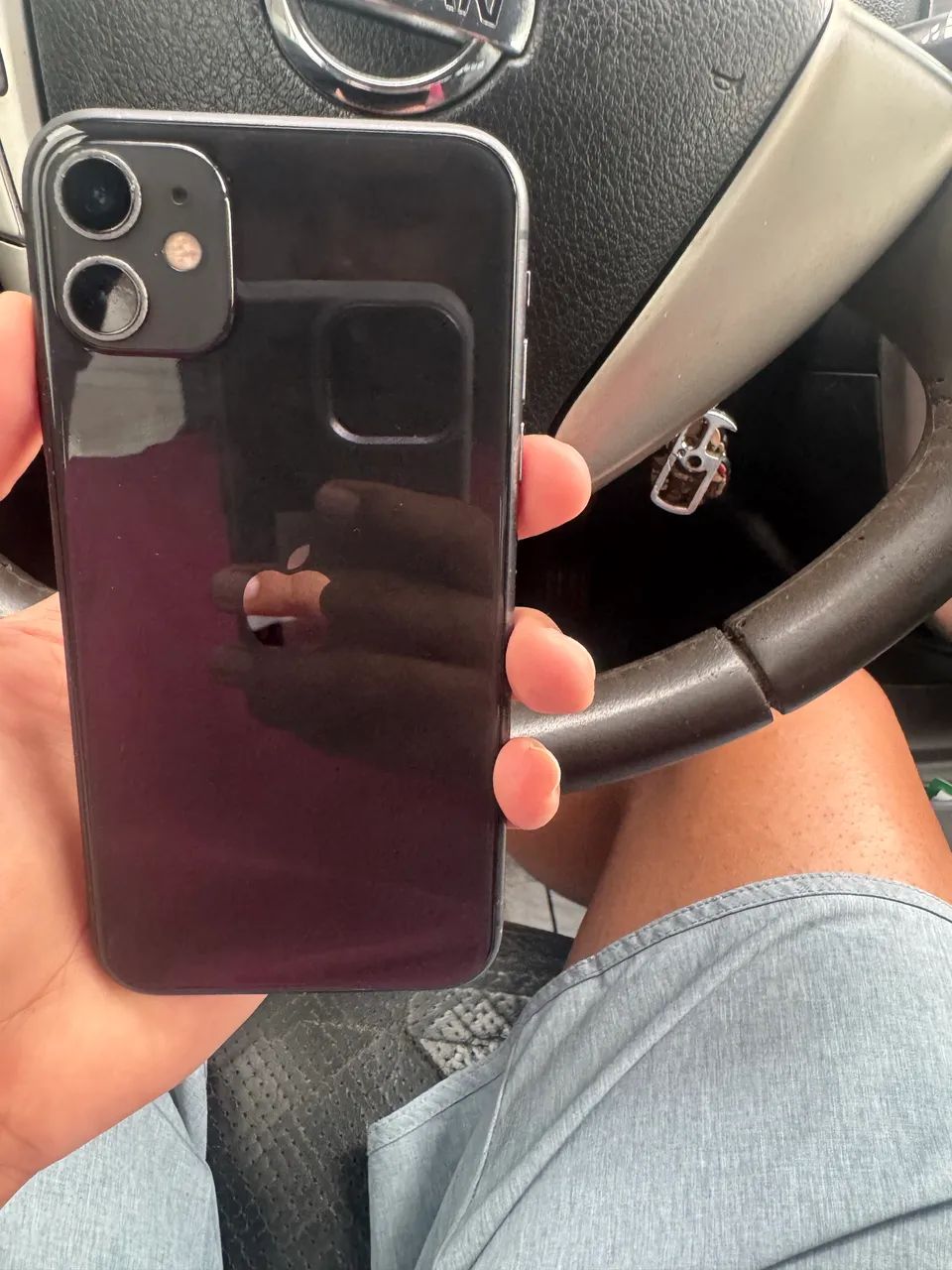iPhone 11 - Foto 4