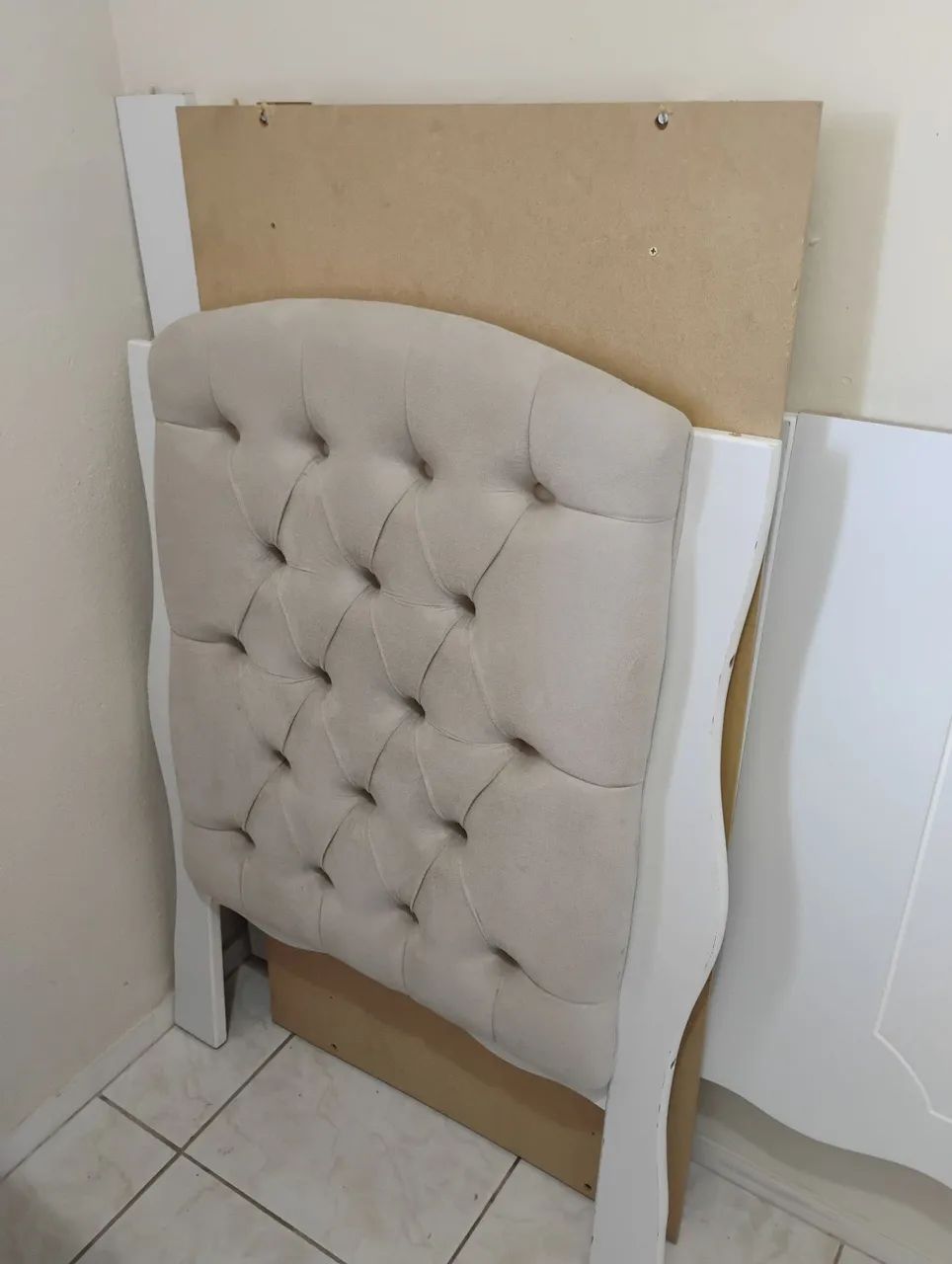 Vendo berço realeza 