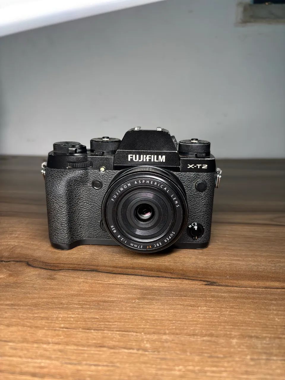 Fuji xt2 - Foto 2