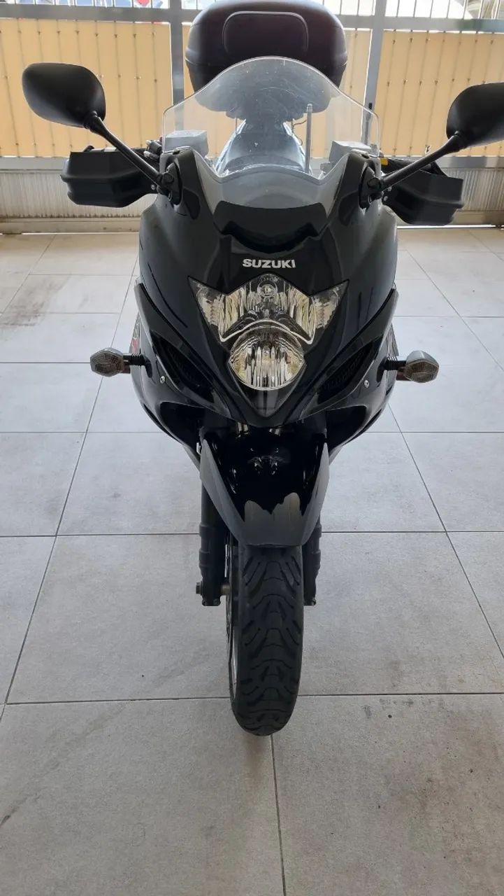 Suzuki GSX 1250FA - Foto 5