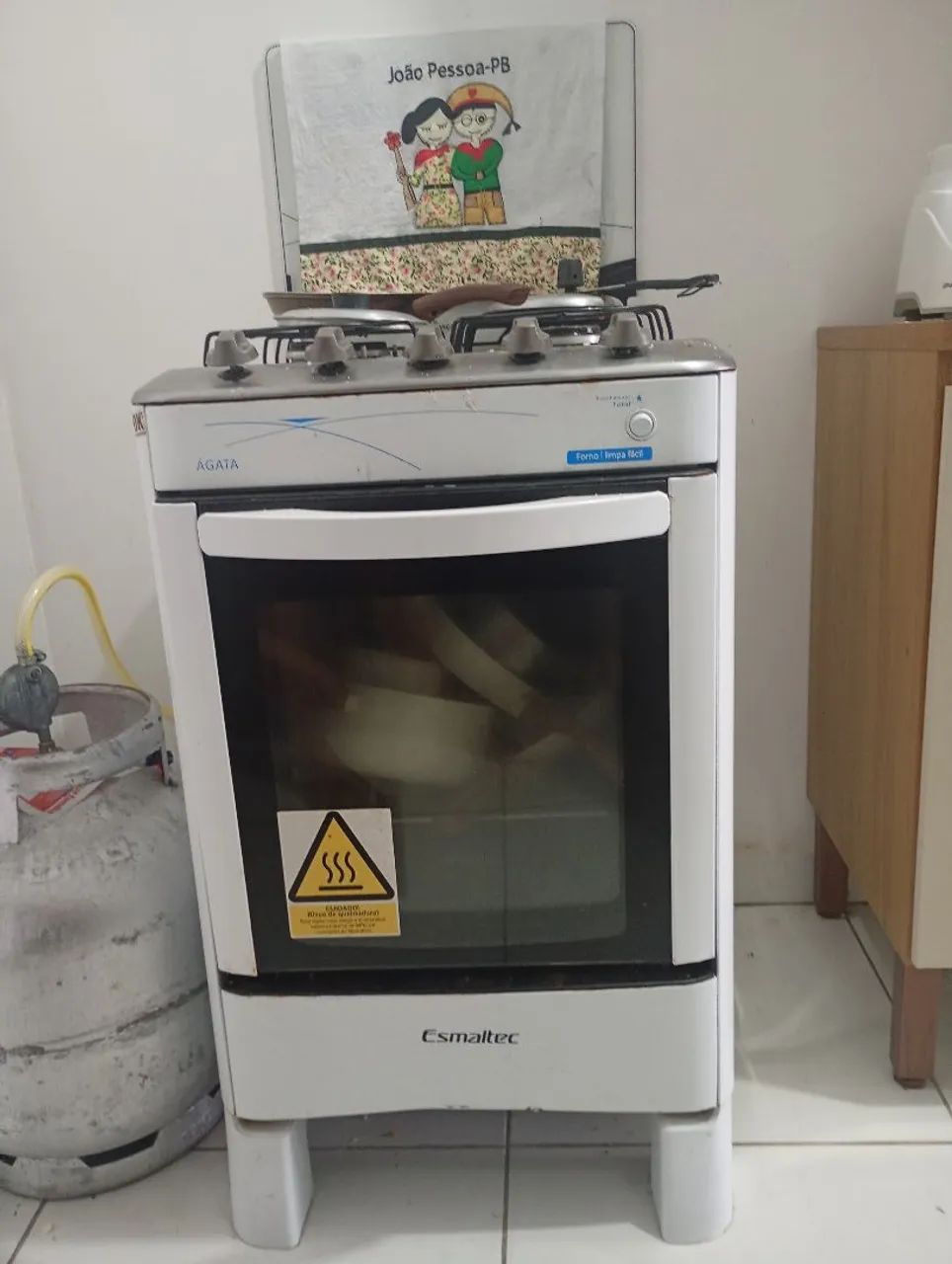 Vendo diversos eletrodomésticos  - Foto 5