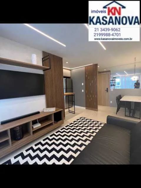Apartamento - Padrão / Residencial / Botafogo