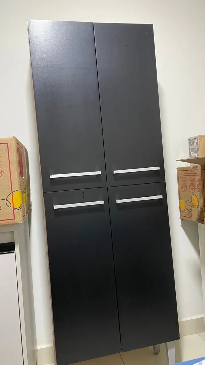 Balcão e paneleiro - Foto 2