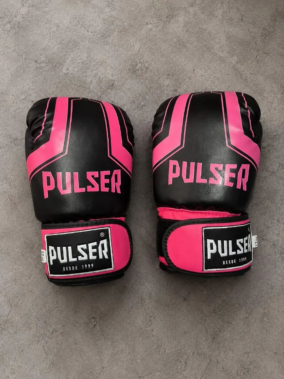 luva pulse 12 - Foto 2