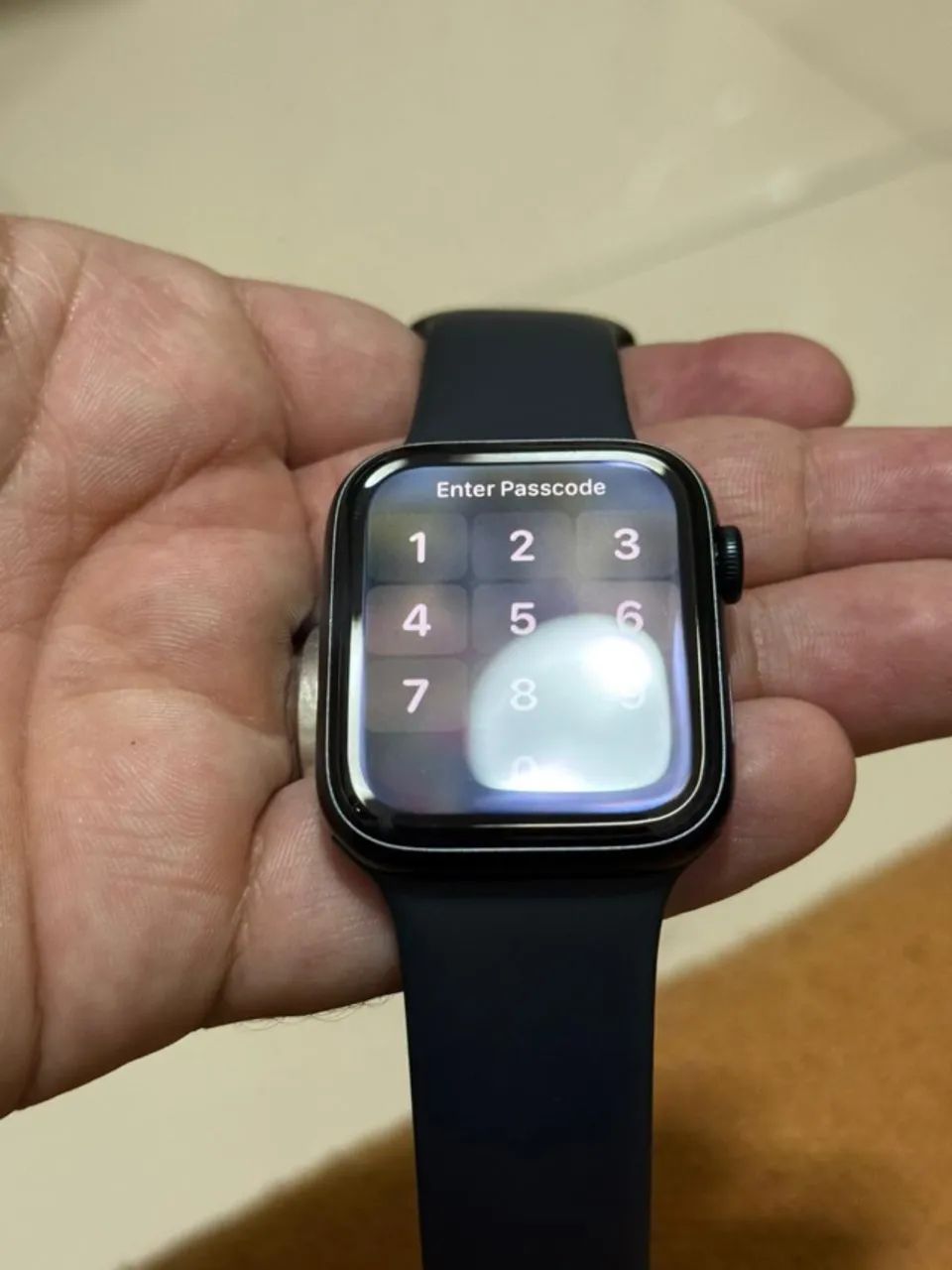 Apple Watch SE 2 44mm GPS