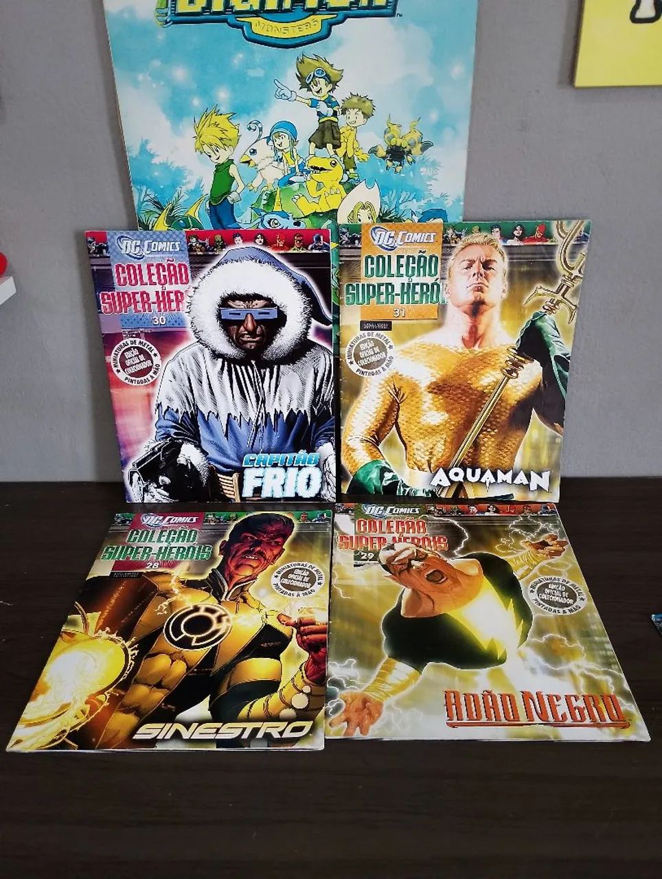 Revista colecionar  - Foto 4