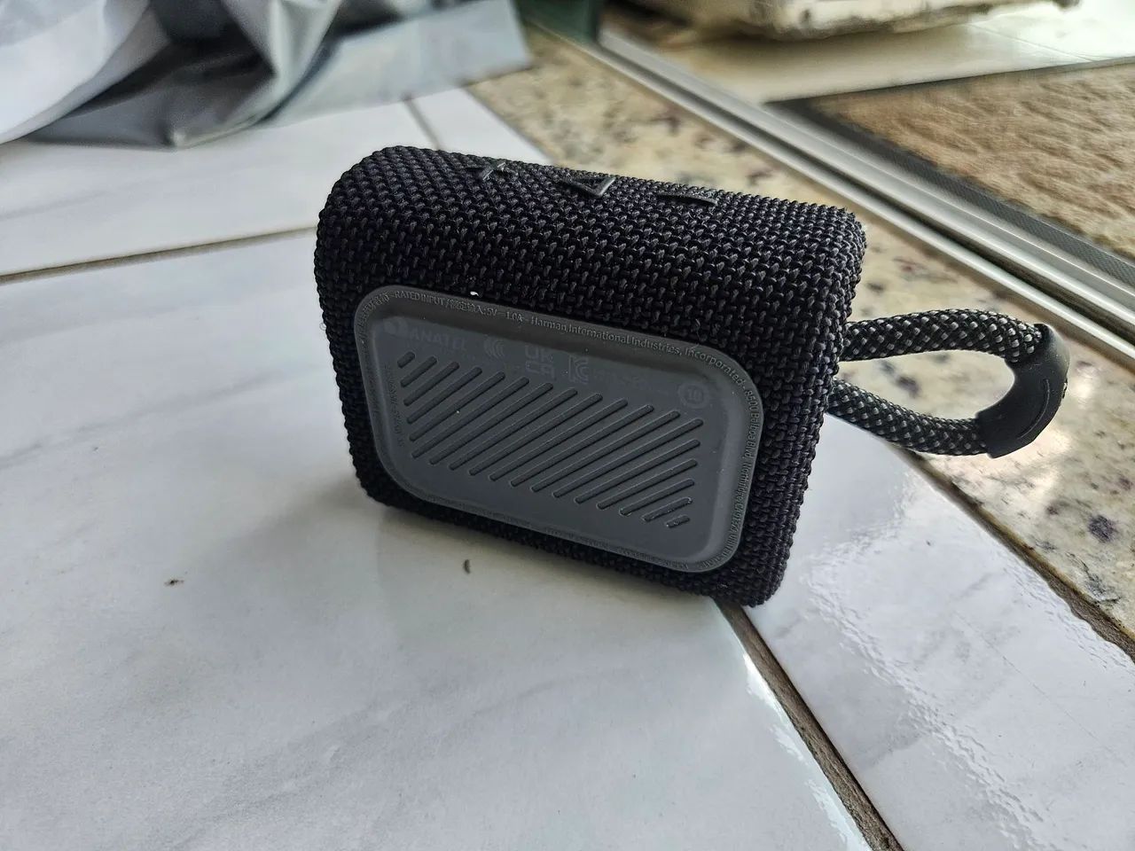 Jbl go 3 - Foto 2