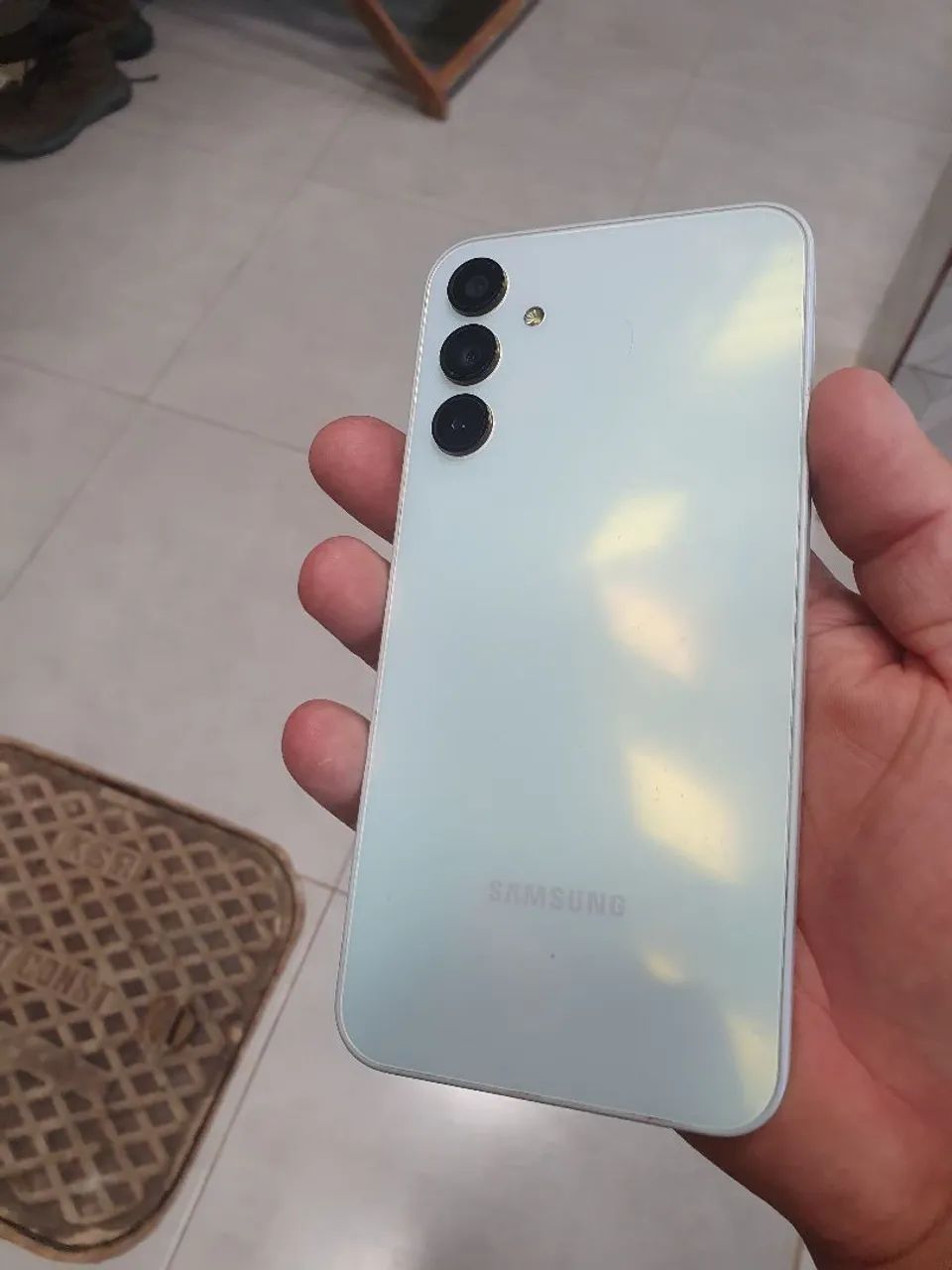 A15 SAMSUNG  - Foto 3