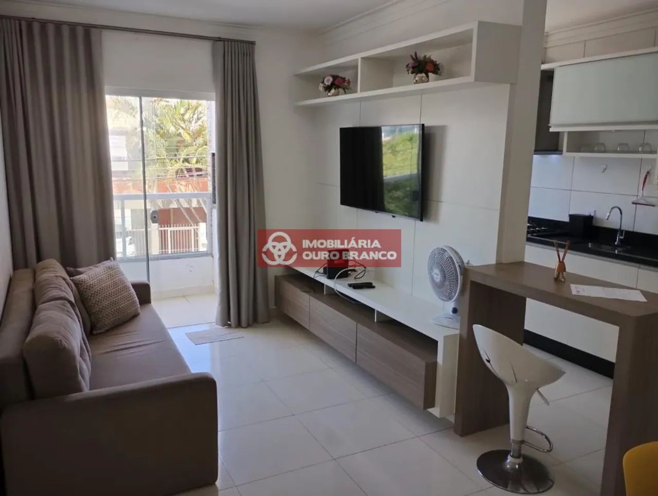 Apartamento - Florianópolis SC - Foto 2