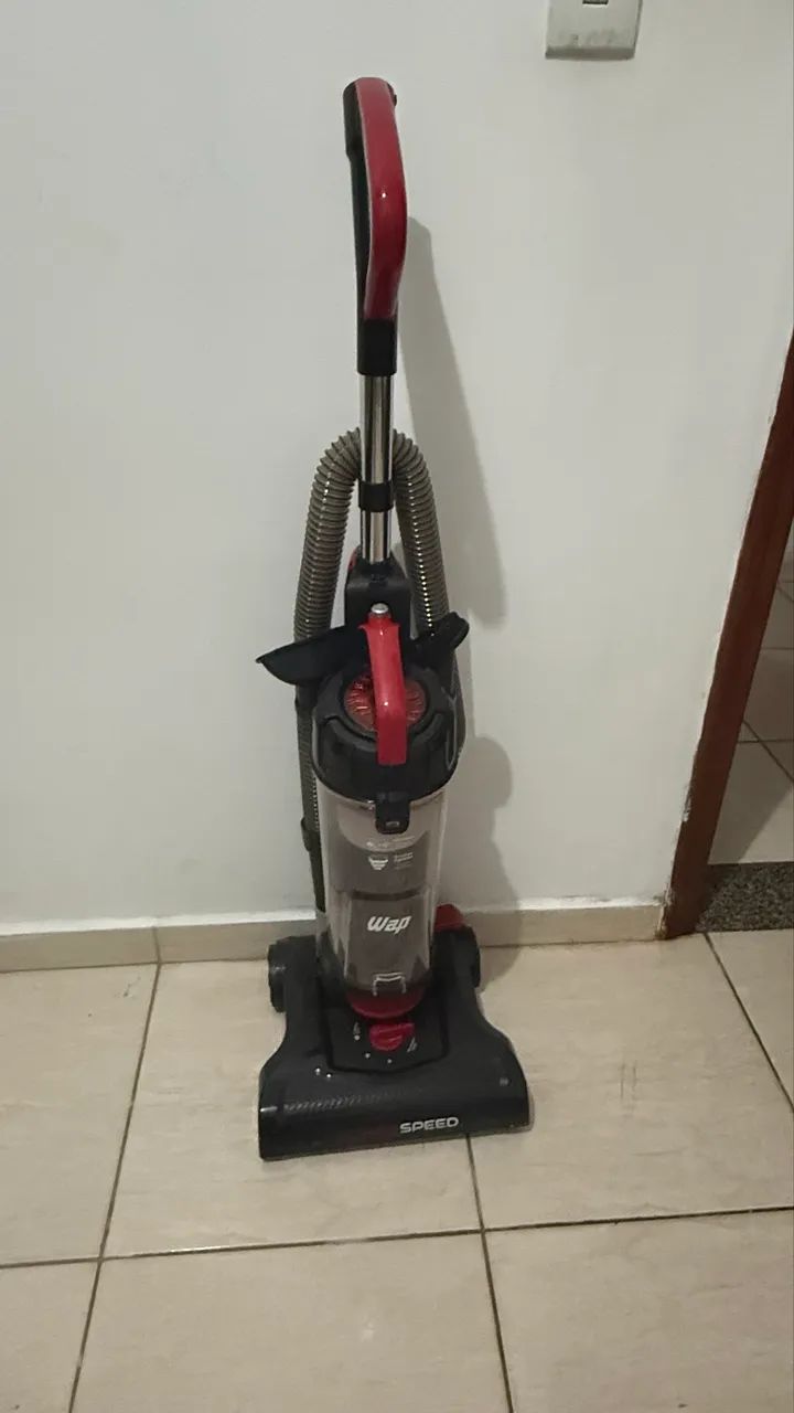 Aspirador de pó  - Foto 4