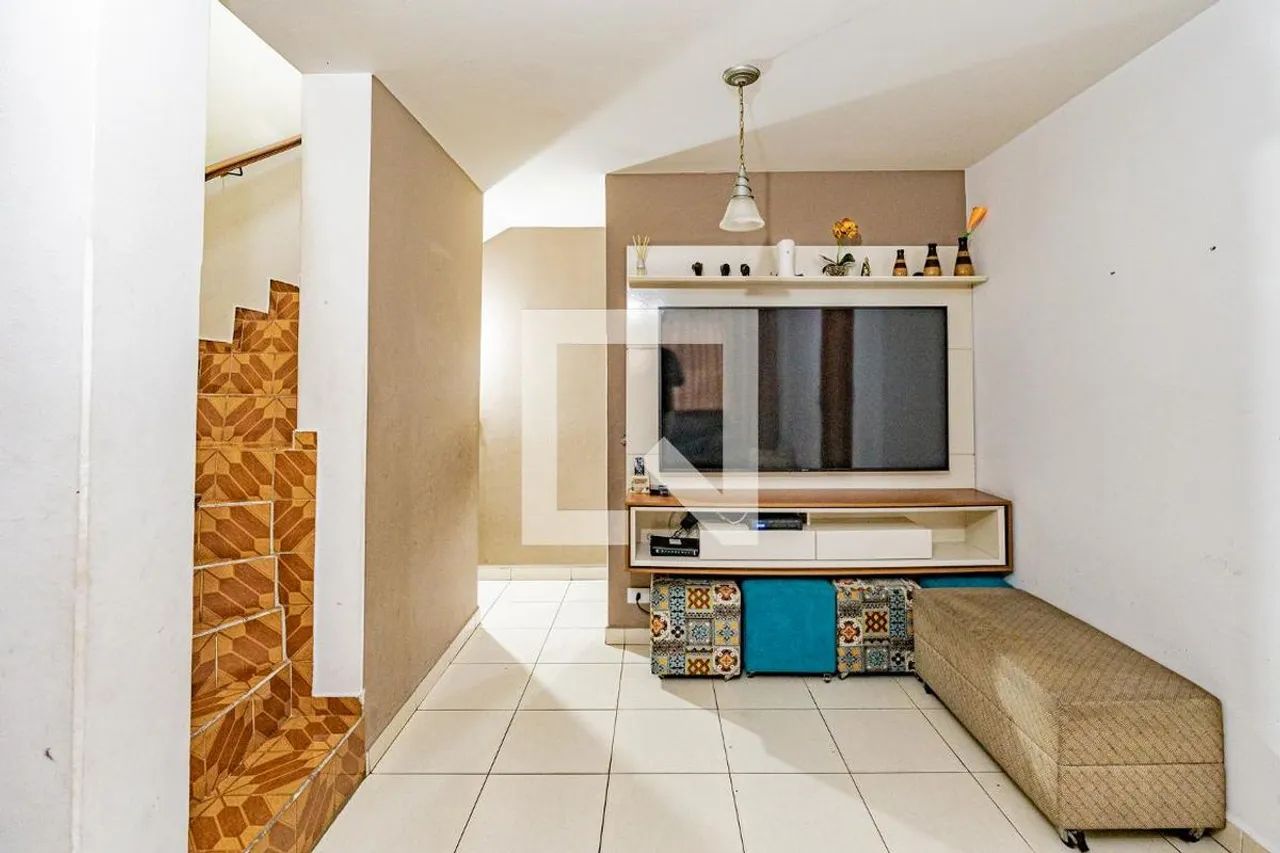 Casa à Venda - Vila das Mercês, 4 Quartos, 250 m2 - Foto 2